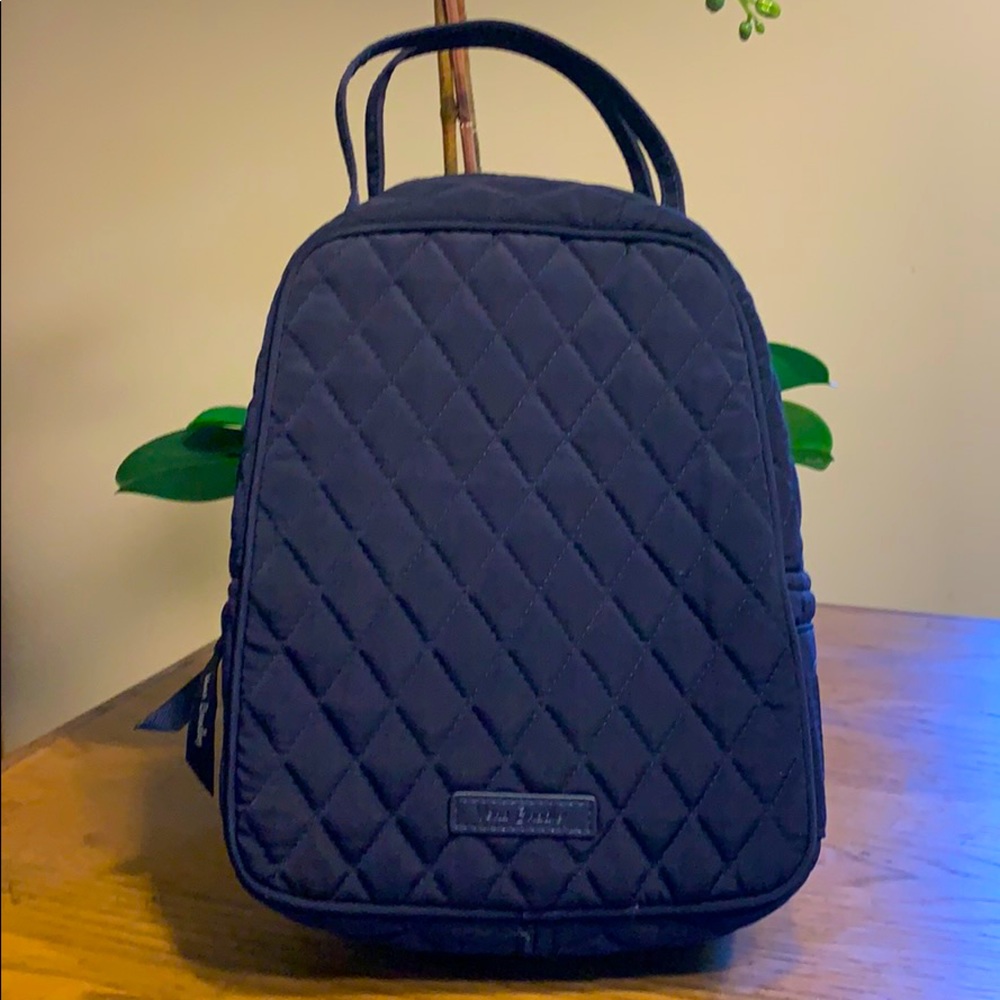 Vera Bradley Insulated Lunch Bag